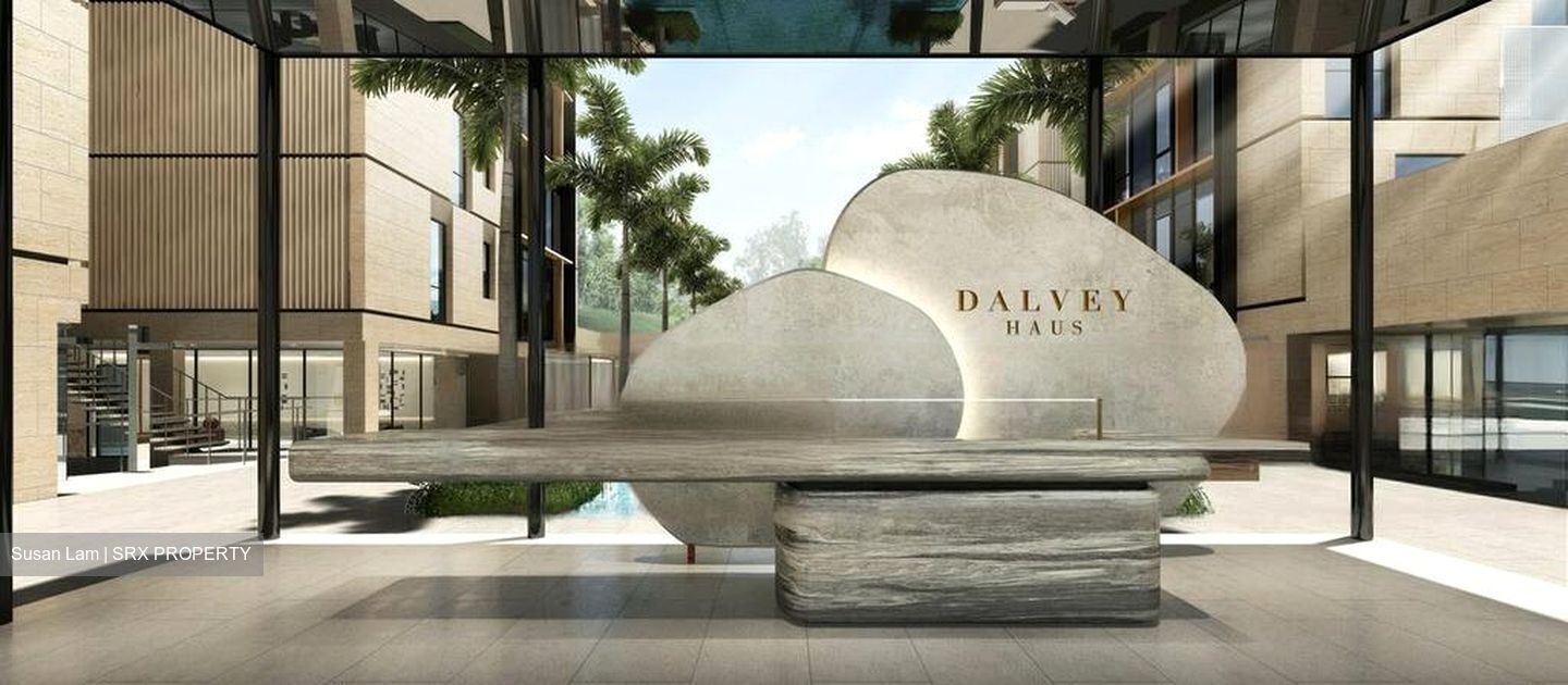 Dalvey Haus (D10), Condominium #427245691